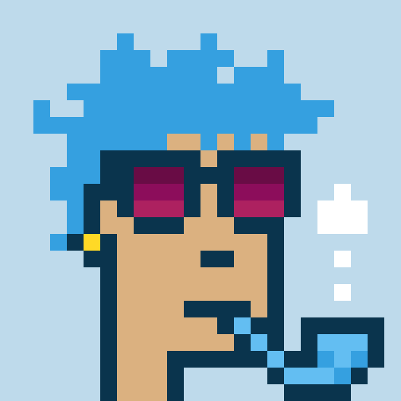 Punk #4440