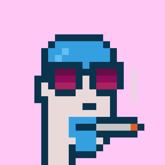 Punk #4462