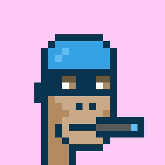 Punk #4464