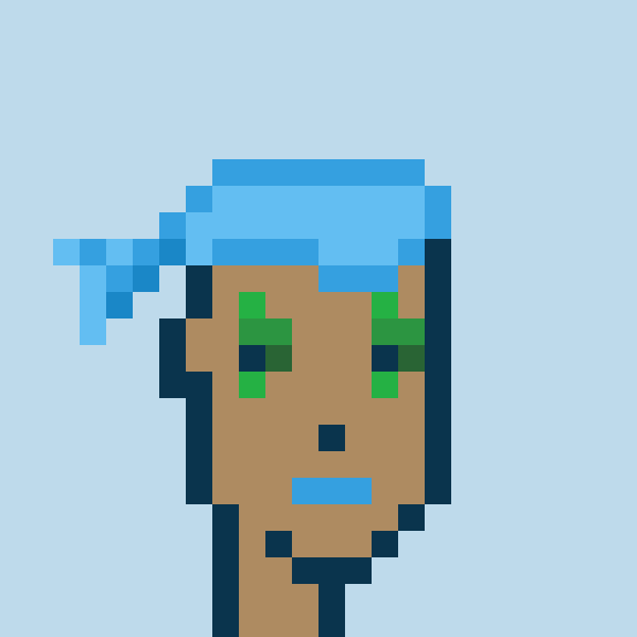 Punk #4512