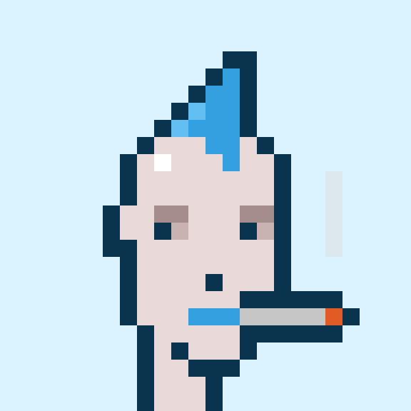 Punk #4530