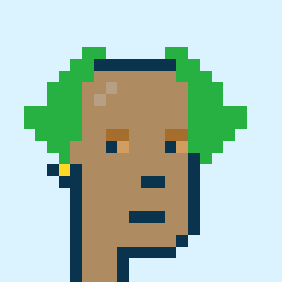 Punk #4542