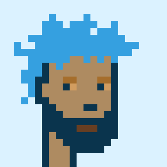 Punk #4544