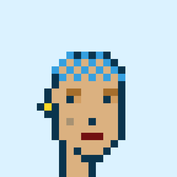 Punk #4546