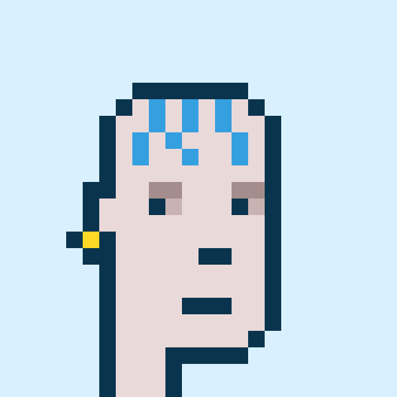 Punk #4564