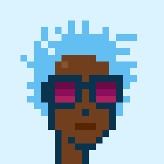 Punk #4571
