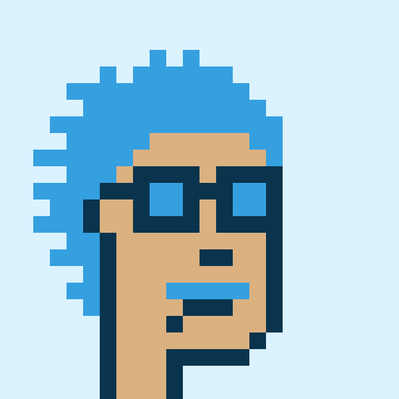 Punk #4572