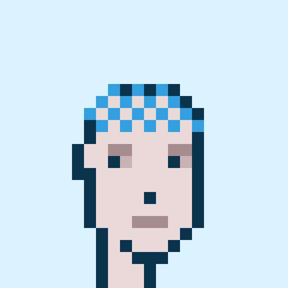 Punk #4579