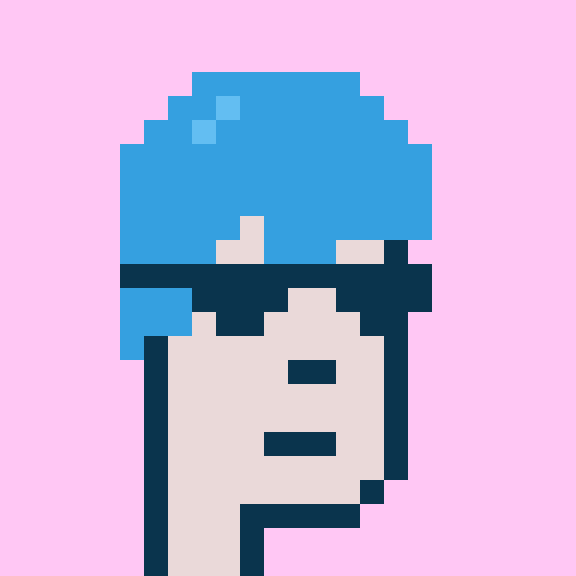 Punk #4613