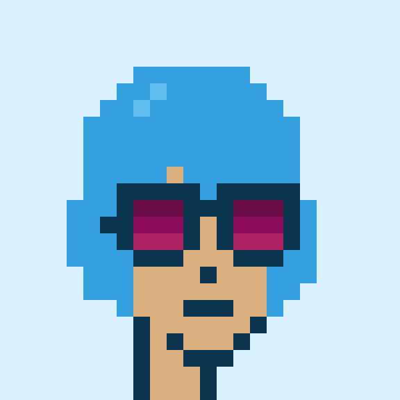 Punk #4617