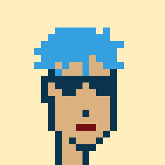 Punk #4626