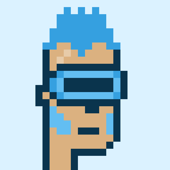 Punk #4628