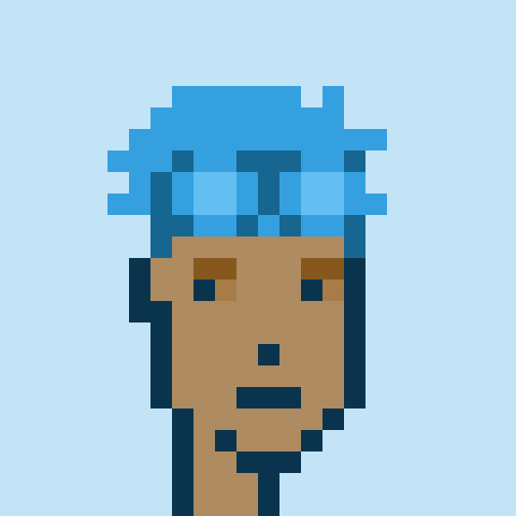 Punk #4638