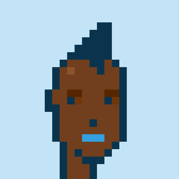 Punk #464