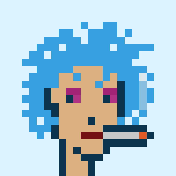 Punk #4641