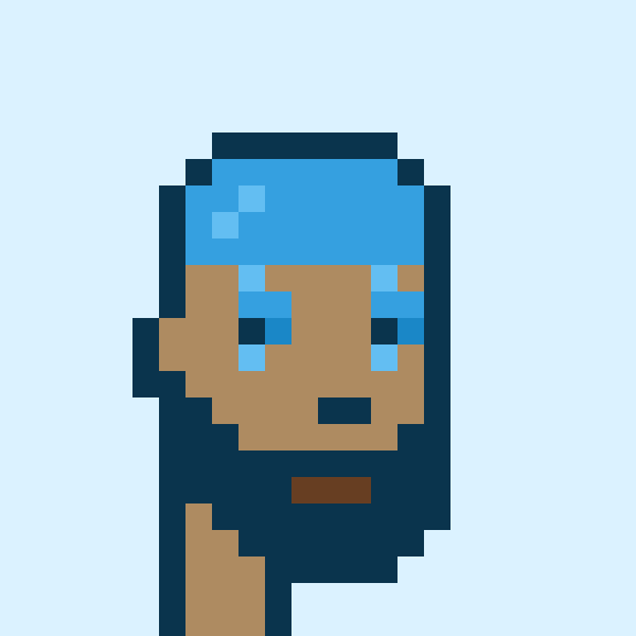 Punk #4670