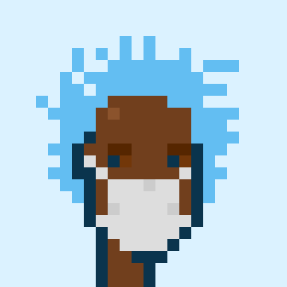 Punk #4681