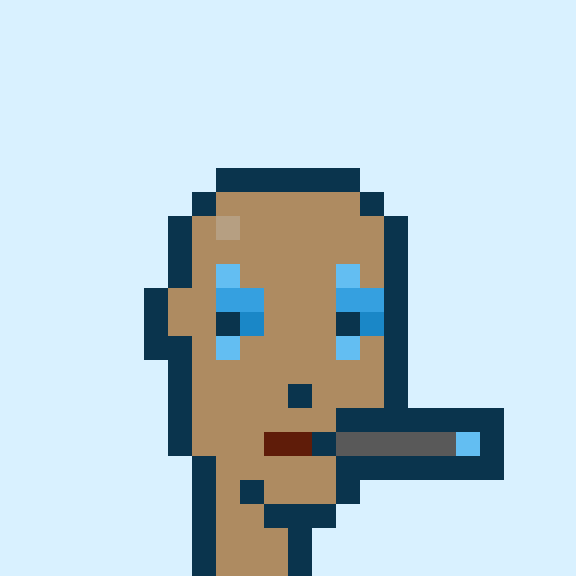 Punk #4687