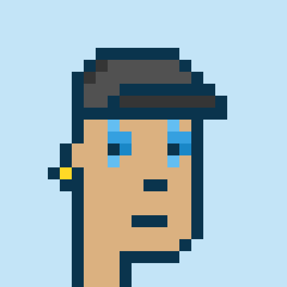 Punk #4690