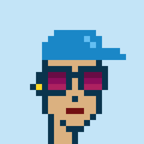 Punk #4696