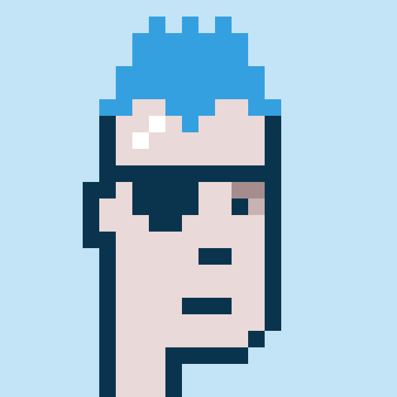 Punk #4699