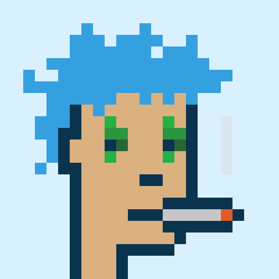 Punk #4701