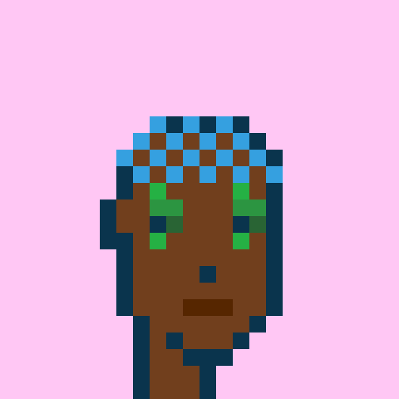 Punk #471