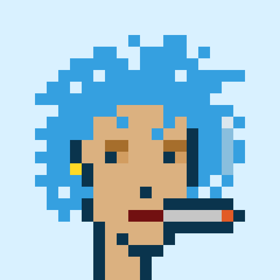 Punk #4712