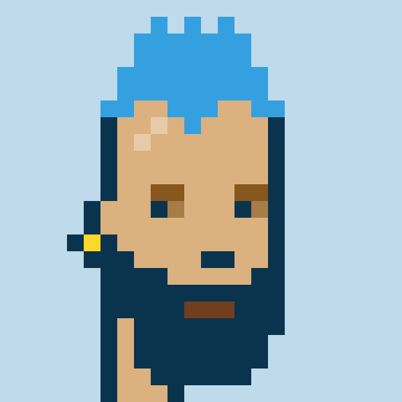 Punk #4714