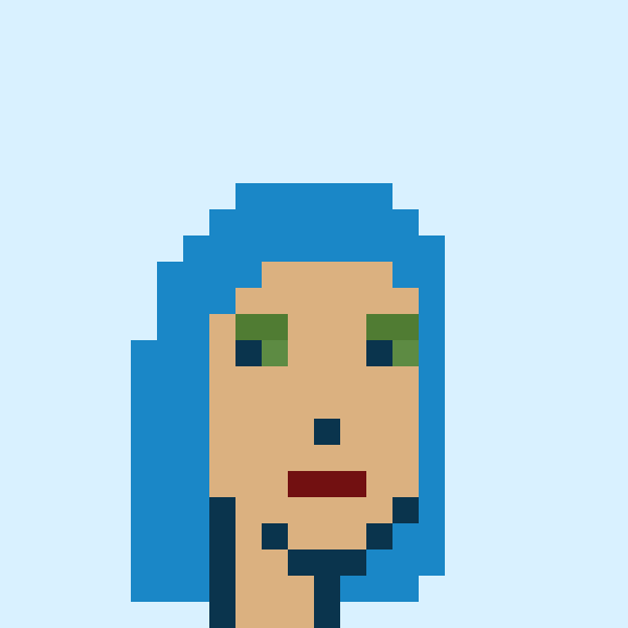 Punk #473