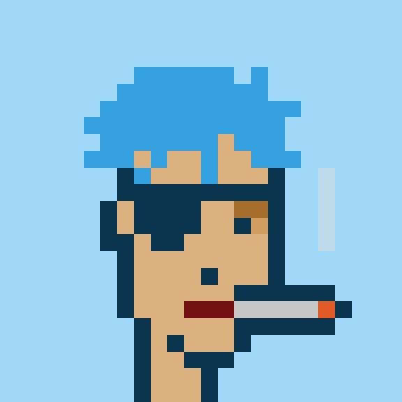 Punk #4751