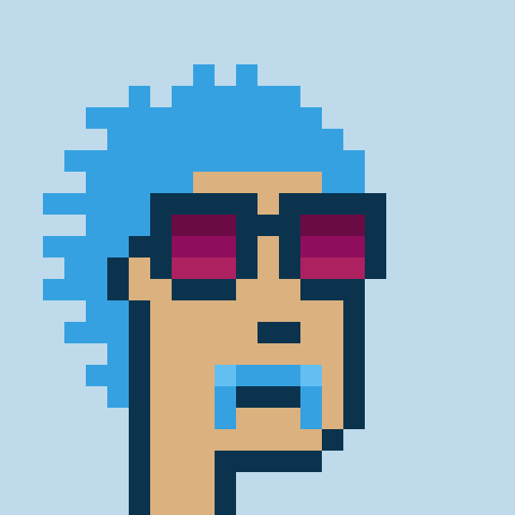 Punk #4759