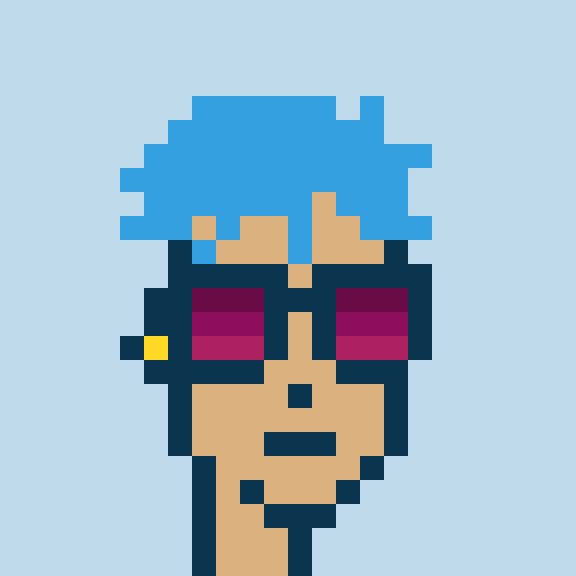 Punk #4763