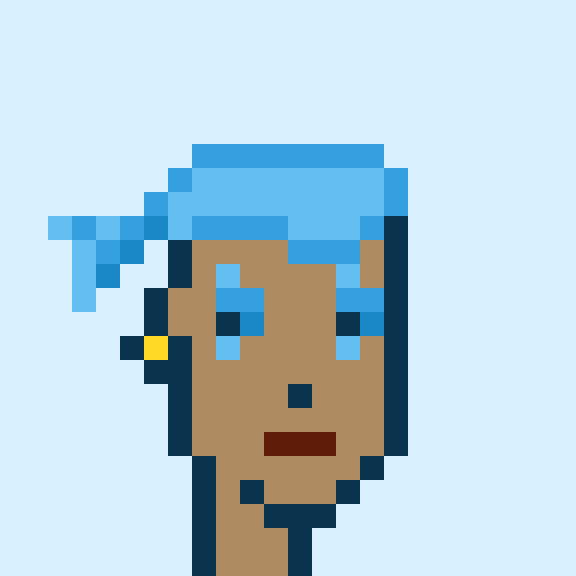 Punk #4778