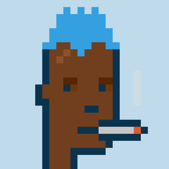Punk #478
