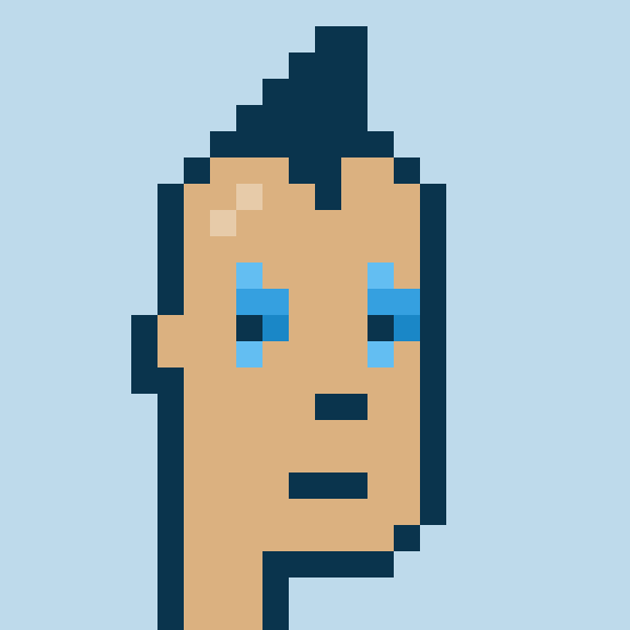 Punk #4789