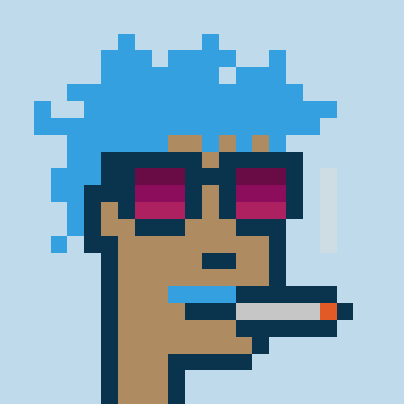 Punk #4790