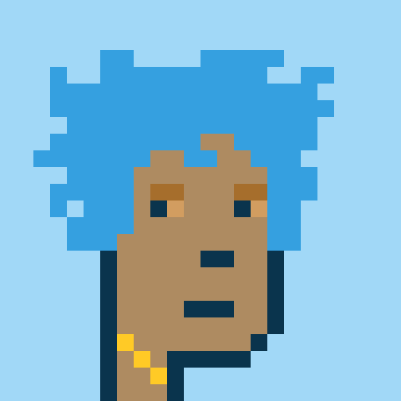 Punk #4795