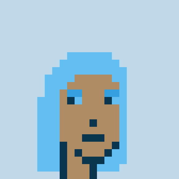 Punk #4799