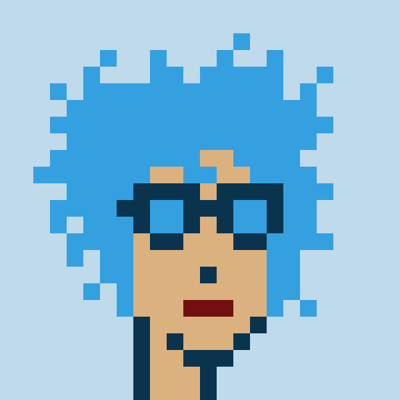 Punk #481