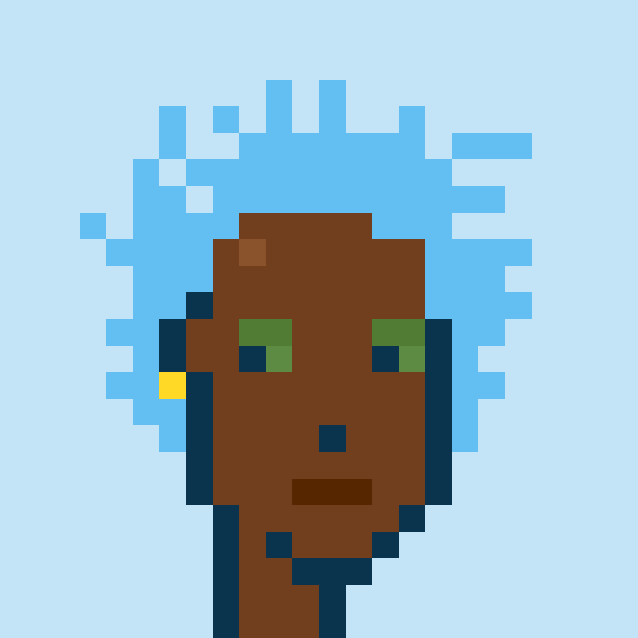 Punk #4814