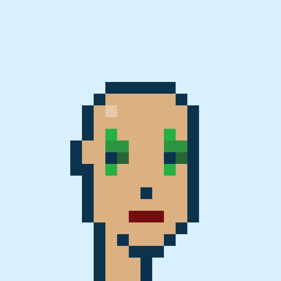 Punk #4817