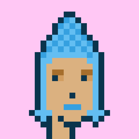 Punk #482