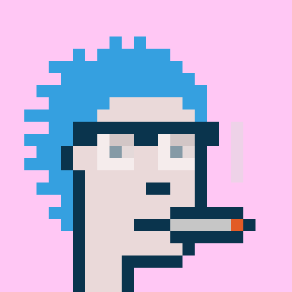 Punk #4820