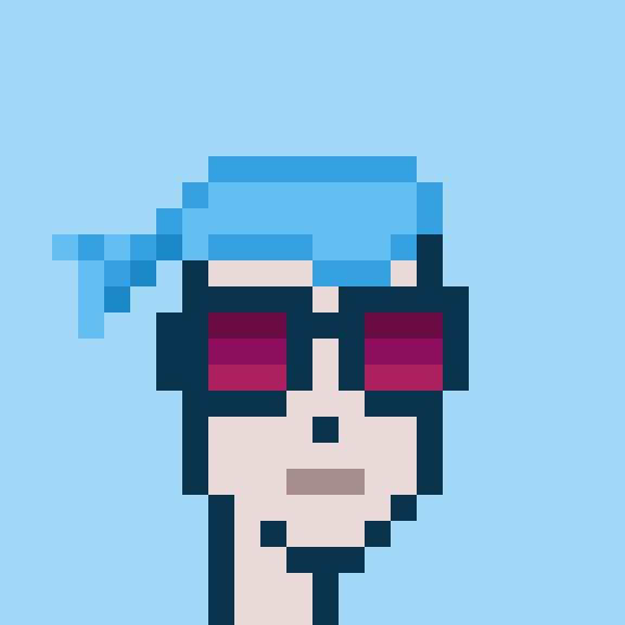 Punk #4823