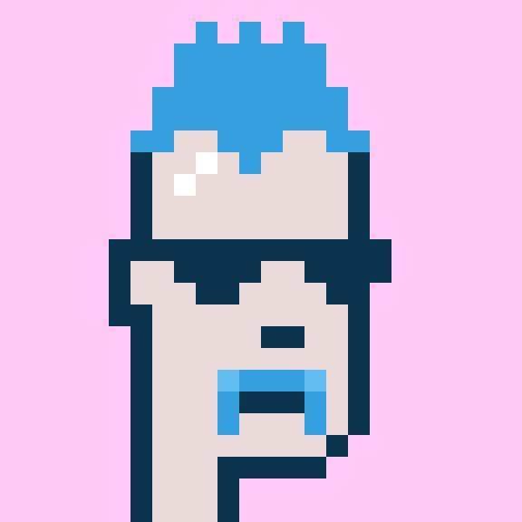 Punk #4825