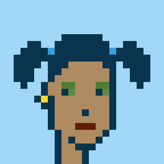 Punk #4835