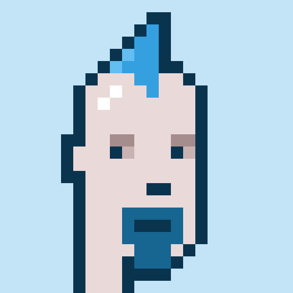 Punk #4836
