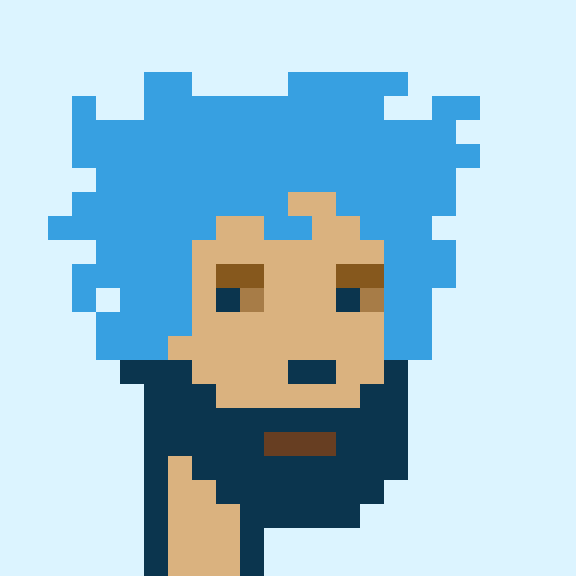 Punk #4858