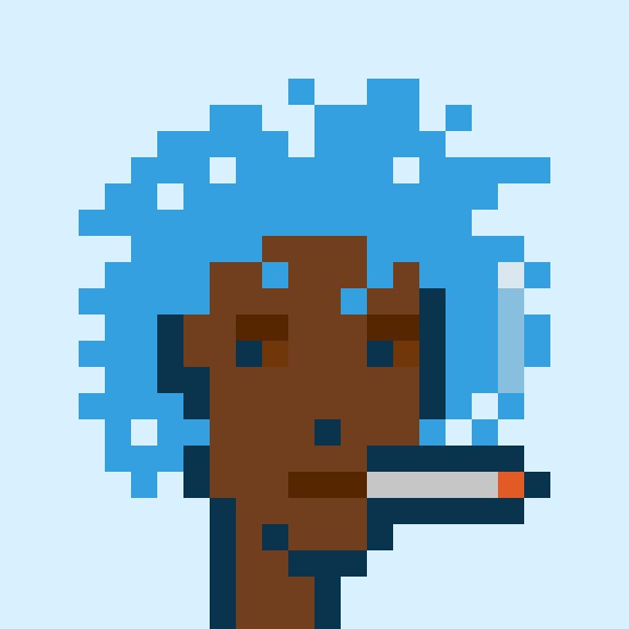 Punk #4859